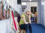 Homelessness support: Teachers in danger of being made homeless can seek support, writes Dan Worth