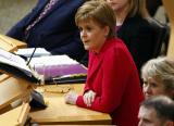 First minister backs pupil strikes over climate crisis