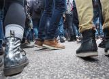 WATCH: Thousands join climate strikes around Scotland