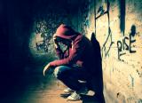 Drug abuse among young people in Scotland isn't falling, according to youth workers