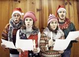 The 12 Days of Christmas - teacher style