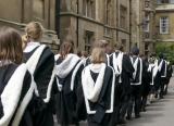 University: What state schools can learn from private schools about preparing students for Oxbridge applications