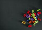 Jumble of letters: pupils who can't read well can't access education