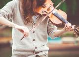 Coronavirus: A 'Covid ceilidh' is lifting spirits in Scotland