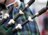 Coronavirus: School bagpipers to celebrate key workers