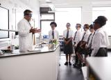 Are the Pisa global education rankings damaging our science curriculum?