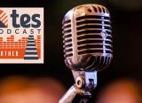 FE podcast: Apprentices, skills bill and Jamie Hepburn
