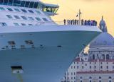 Who remembers school cruises? Maybe now is the time to bring them back, says Stephen Petty