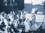 Coronavirus: Why pupils won't wear face masks - a lesson from the Second World War