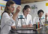 A lack of practical science work in schools, because of coronavirus restrictions, will hit GCSE and A-level grades, teachers have warned