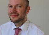 Maths teacher Jamie Frost is on the shortlist for the Global Teacher Prize