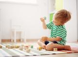 Why EYFS maths teaching should focus on play