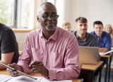 Skills: New research shows how adult education can help to tackle unemployment