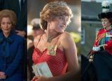 As a teacher, which character from The Crown are you? Margaret Thatcher, Princess Diana or The Queen?