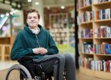 How can we help disabled school leavers to thrive, ask MSPs