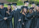Grade inflation has slowed but continues to be a problem in HE, the OfS has said