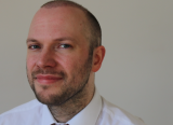 Jamie Frost, the 2020 global Covid hero prize winner said that it was important to recognise the impact of teachers during the pandemic.