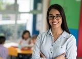 Timss 2019: England's teachers 'doing an excellent job'