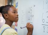 Timss 2019: England has improved at primary maths, global study shows