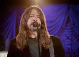 The Foo Fighters' frontman, Dave Grohl, dedicated his music performance at US president Joe Biden's inauguration to teachers