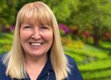 Adult education activist, Sue Pember profile