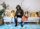 Coronavirus: Early years teachers share their online learning tips