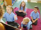 Covid and schools: Why tutoring isn't the answer for EYFS and primary pupils' language and communication development