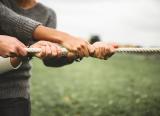 Colleges and universities face a Hunger Games-style battle over student recruitment, says report