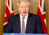 The Queen's Speech: FE and adult education laws are 'rocket fuel', says Boris Johnson