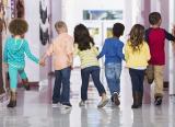 EYFS: What impact has Covid lockdown had on early years education in schools?