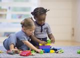 EYFS: Why parents shouldn't worry about nursery school