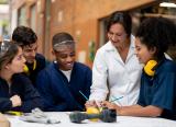 T levels: We need to align workplace and classroom and curriculum knowledge, says Sam Jones