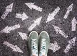 Schools and colleges can help young people navigate the future and their self-reflection more positively, writes this author