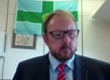 Alternative ways need to be found to make sure apprenticeship funding is not returned to the treasury, says Labour shadow apprenticeship minister Toby Perkins
