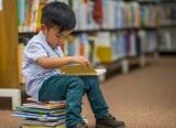 Teaching literacy in schools: Why the DfE's new reading framework is flawed
