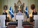The SNP-Green deal – what does it mean for education? (Copyright holder: PA WIRE Copyright notice: PA Wire/PA Images Picture by:)