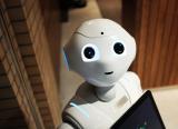 A robot will appear before the Commons education select committee