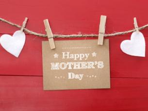 Thoughtful Mother's Day activity ideas