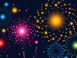 Sparkling Bonfire Night resources