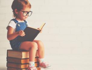 Engaging reading ideas for EYFS