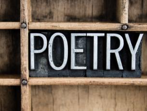 National Poetry Day planning picks