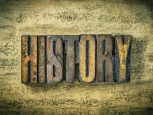 Top 20 history resources