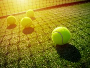 Wimbledon tennis resources