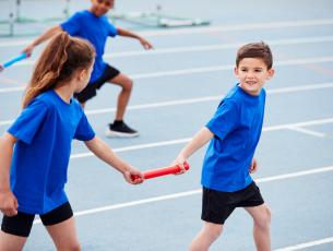 Summer sports resources for primary