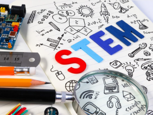 Popular Stem projects for secondary