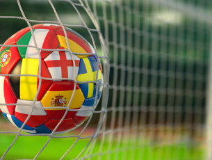 Football resources for EURO 2024 