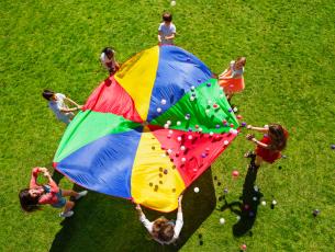 Icebreaker exercises for students