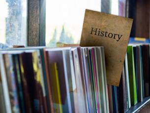History skills resources 