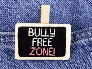 Anti-Bullying Week ideas for secondary