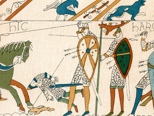 Investigating the Battle of Hastings